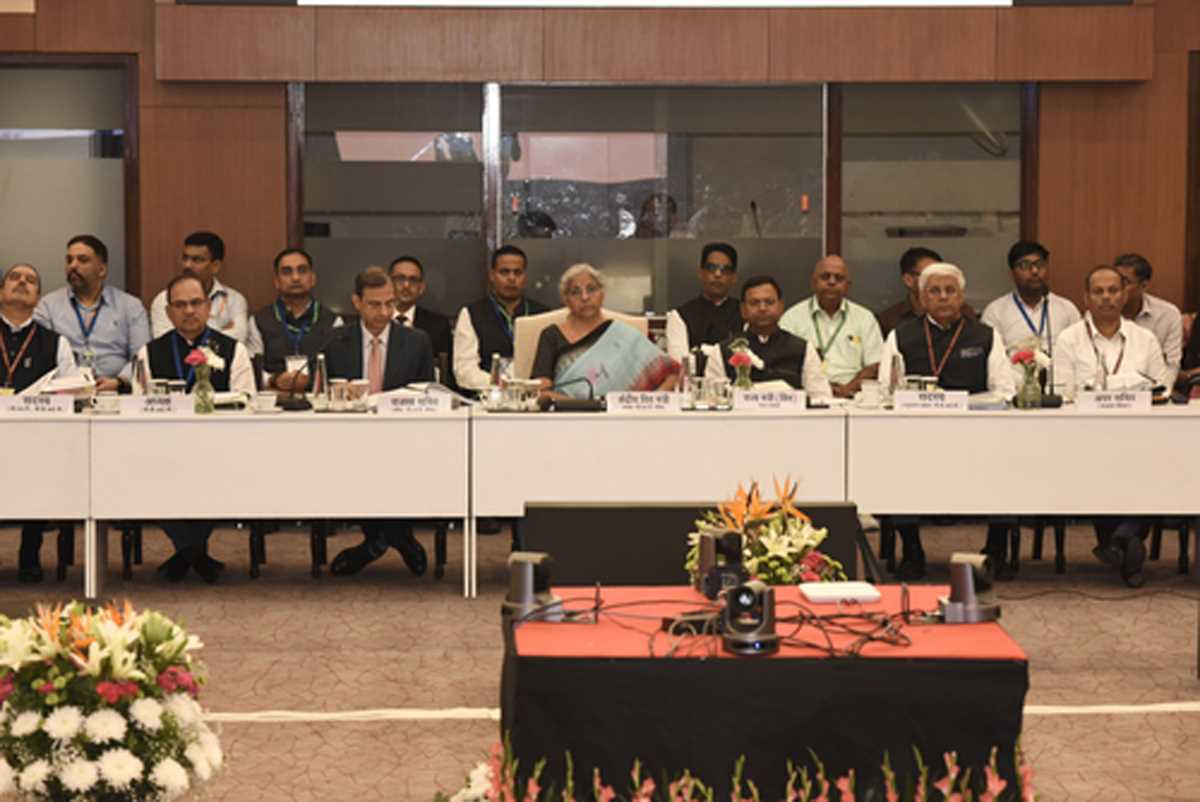 जीएसटी अपीलीय न्यायाधिकरण प्रमुख, सदस्यों की सेवानिवृत्ति की आयु बढ़ाई गई